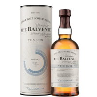 Buy & Send Balvenie Tun 1509 Batch 7 Single Malt Scotch Whisky 70cl
